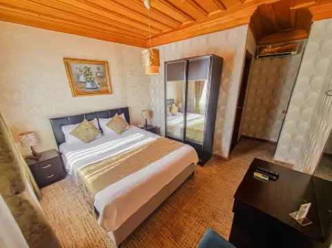 埃斯基巴格布迪克酒店