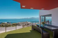 Sea Star Lodge Hotels in Gansbaai