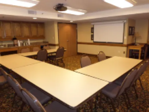 AmericInn by Wyndham Pampa Event Center Hotels in Pampa
