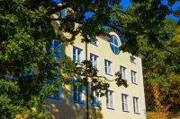 Forenom Aparthotel Stockholm Bromma Hotels near Lövsta strandpromenad