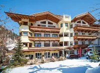 Hotel Pinzger Tux Hotels in der Nähe von Bogenparcours Hintertux