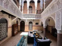 Riad Hôtel Marraplace