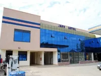 Japs Motel Mbarara Hotels in Kashari