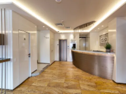 Hotel Elisabeth Due Hotels in Fano