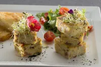 マヴァ アパルタメンテ - 朝食