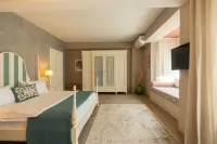 Beyevi Alaçatı Hotels in Alacati Mahallesi