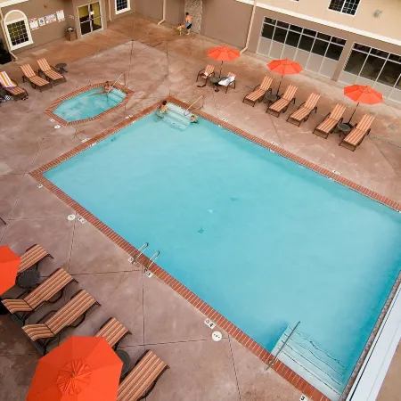 WorldMark Blaine