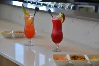 City Lodge Hotel Maputo, Mozambique - bar