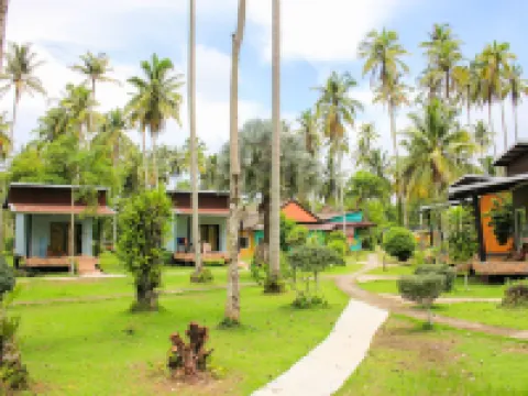 Koh Kood Far East Resort Hotels in Koh Kood