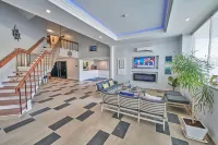 Hyannis Plaza Hotel