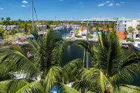 Marina Del Mar Resort and Marina - Meerblick