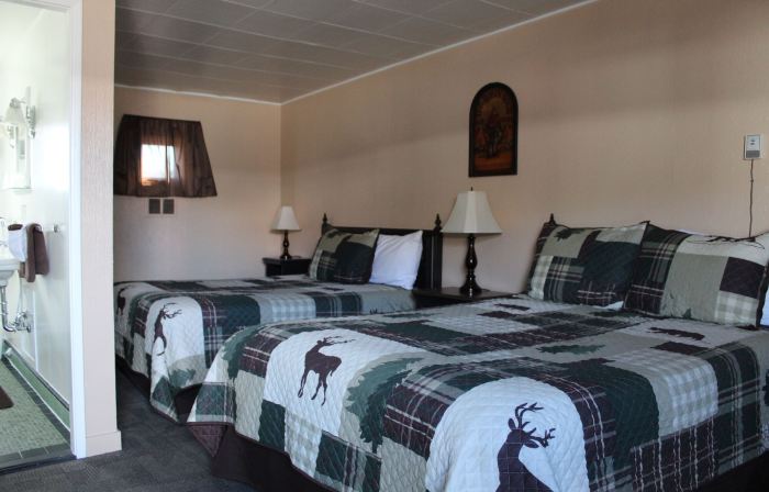 Nomad Motel