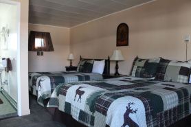 Nomad Motel