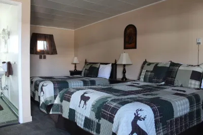 Nomad Motel