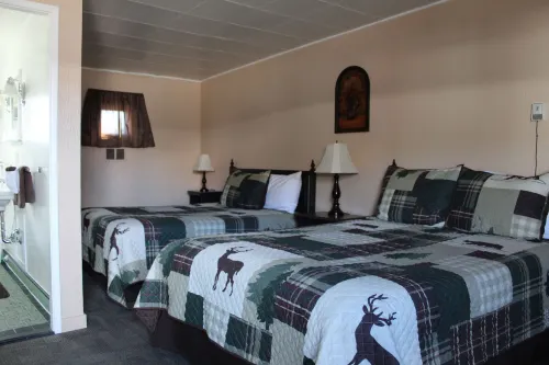 Nomad Motel - โมเทล