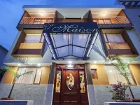 Hotel Francés la Maison Hotels in Pasto