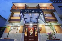 Hotel Francés la Maison Hotels in Pasto