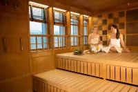Dorint Resort & Spa Bad Brückenau - Spa