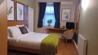 The Renishaw Rooms Hotel a Mosborough