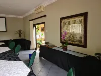Fairway Guest House - breakfast