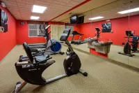 Country Inn & Suites by Radisson, Crestview, FL - Gym