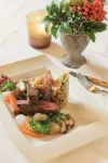 Landhotel Donner - Frühstück