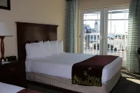 Gold Leaf Hotel of Dewey Hôtels à : Dewey Beach