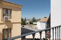 Centro La Paz Apartment 2