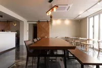 헤이, 춘천 - 조식 운영