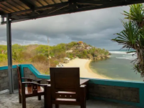 Omah Sundak Homestay Hoteles en Tepus