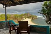 Omah Sundak Homestay Hotels in Kecamatan Tepus