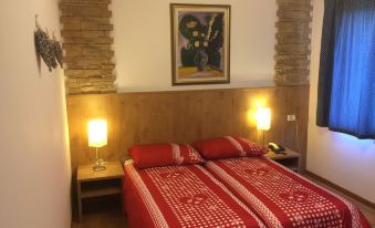 Hotel Tarvisio Four Seasons