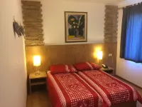 Hotel Tarvisio Four Seasons 타르비시오 호텔