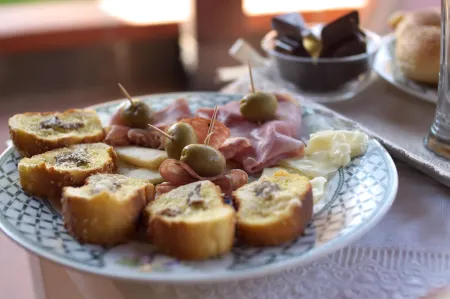 Villa Concordia Отели в г. Агридженто