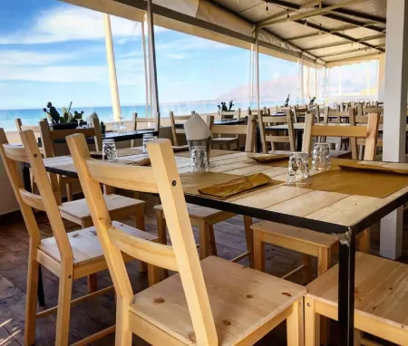 Case Playa Отели в г. Balestrate