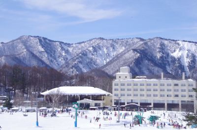 Surroundings Hotel Sunbird Photo