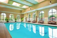 Sheraton Parsippany Hotel Hotels in Parsippany