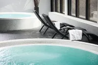 Munkebjerg Hotel - spa