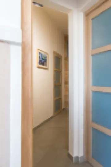 克洛斯 1 號酒店