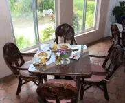 Stella Maris Resort Club - breakfast