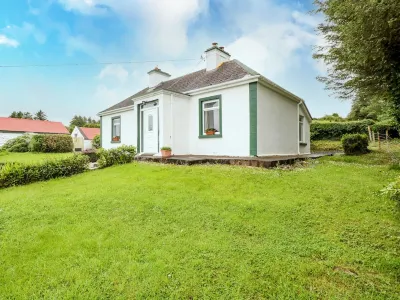 Sean Bhaile Hotel a 