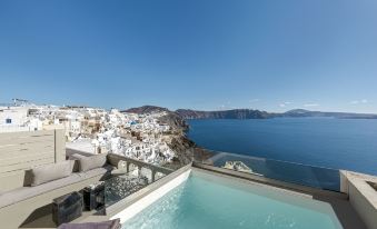 Caldera Houses Oia