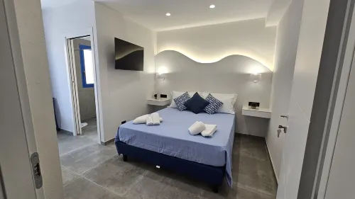 Panhouse Hotels in Sferracavallo