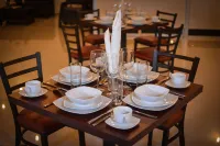 Hotel Quinta Tequisquiapan Hôtels à : Tequisquiapan