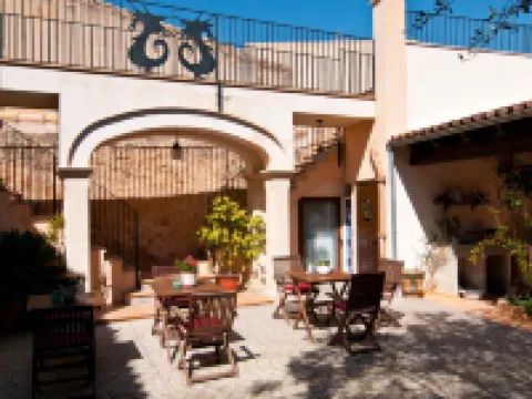 Hotel Segles - Turismo de Interior Hoteles en Campos