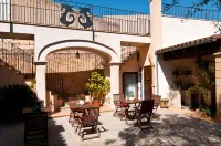 Hotel Segles - Turismo de Interior Hôtels à : Campos