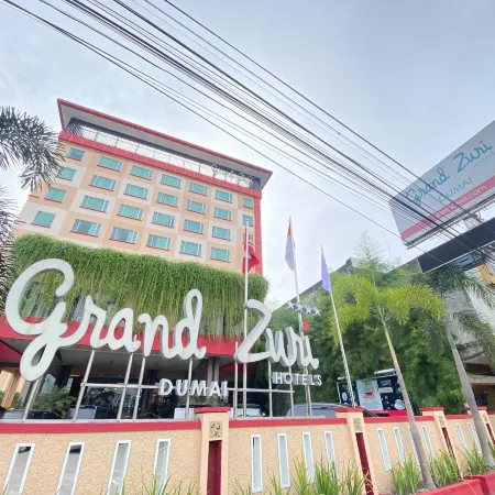 Grand Zuri Dumai