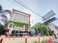Grand Zuri Dumai Hotel a 