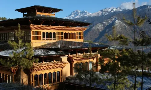 Naksel Boutique Hotel & Spa