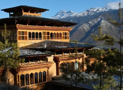 Naksel Boutique Hotel & Spa